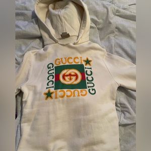 Gucci hoodie